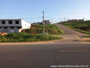 Terreno para venda em Bela Vista