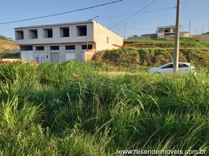 Terreno para venda em Bela Vista