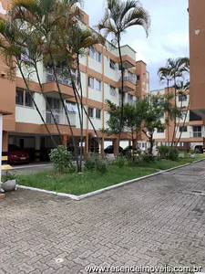 Apartamento para venda em Vila Julieta