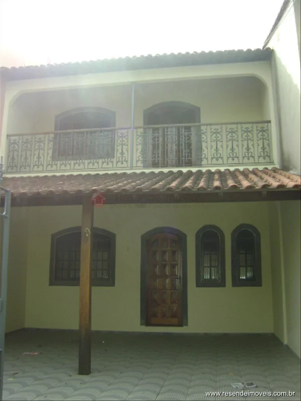 Foto 18 de 20 - Casa para aluguel em Morada da Colina