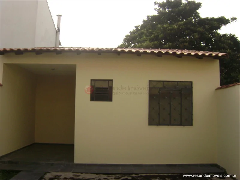 Foto 13 de 20 - Casa para aluguel em Morada da Colina