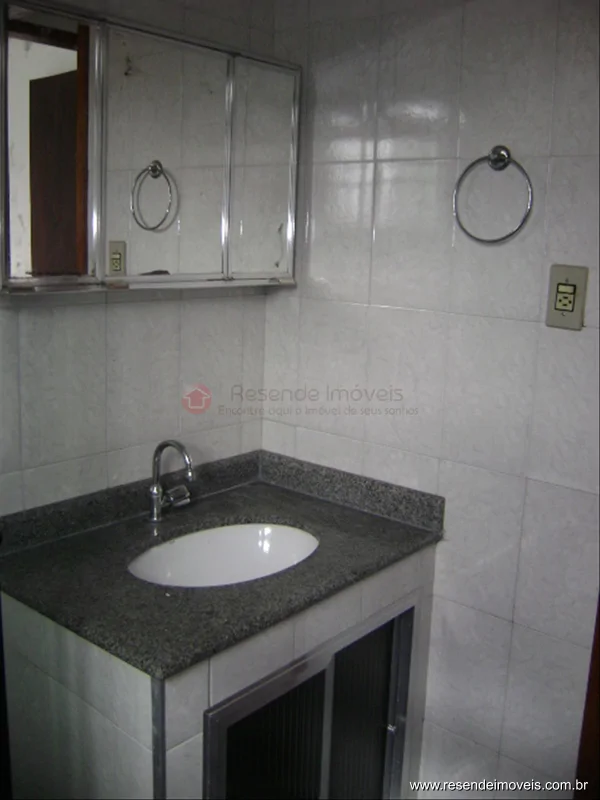 Foto 20 de 20 - Casa para aluguel em Morada da Colina