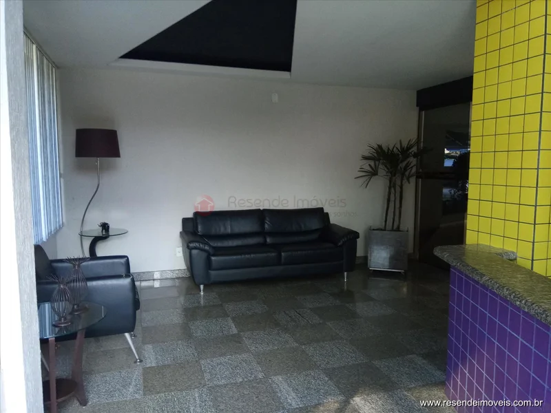 Foto 3 de 22 - Apartamento para aluguel em Campos Elíseos