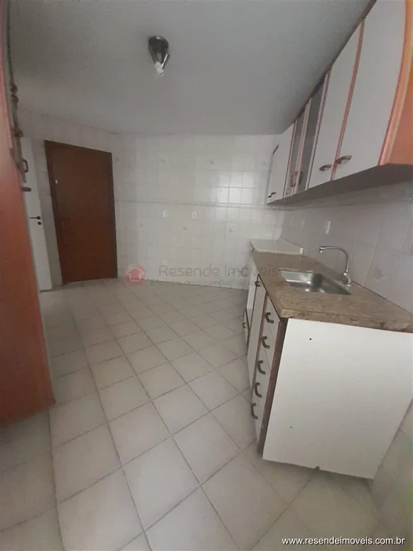 Foto 8 de 22 - Apartamento para aluguel em Campos Elíseos