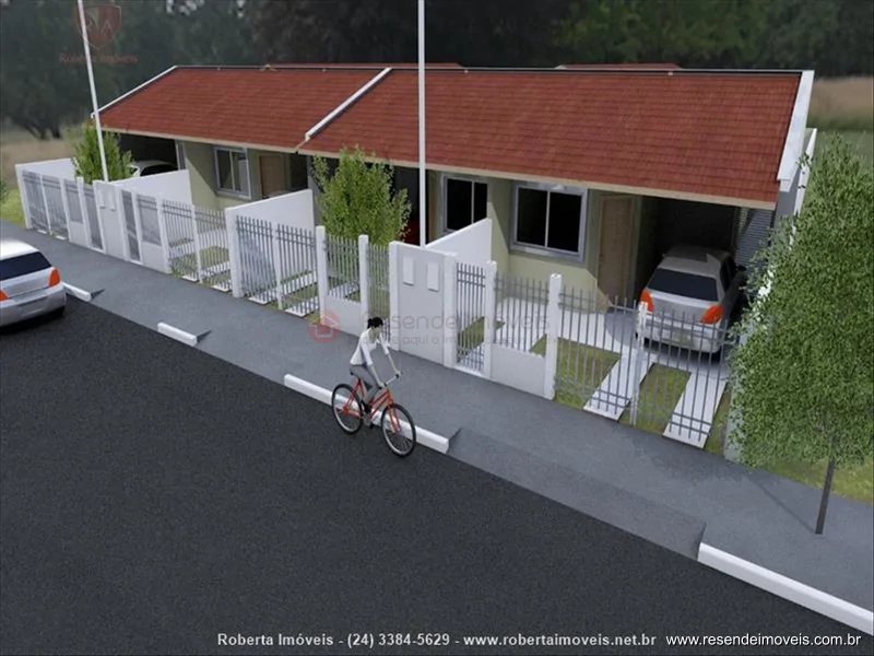 Foto 9 de 10 - Casa para venda em Bela Vista