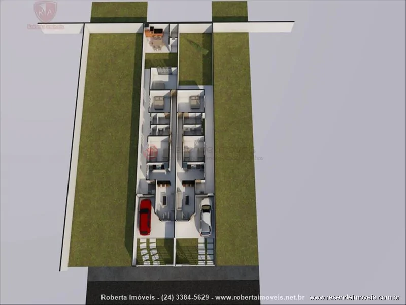 Foto 7 de 10 - Casa para venda em Bela Vista