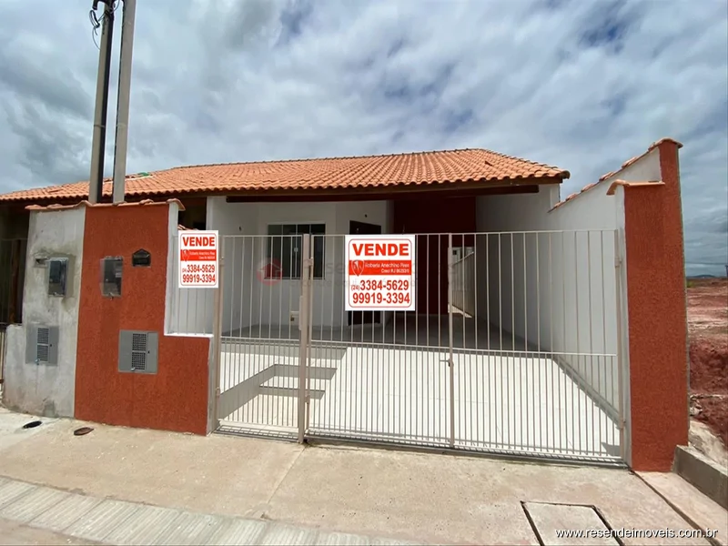 Foto 5 de 10 - Casa para venda em Bela Vista