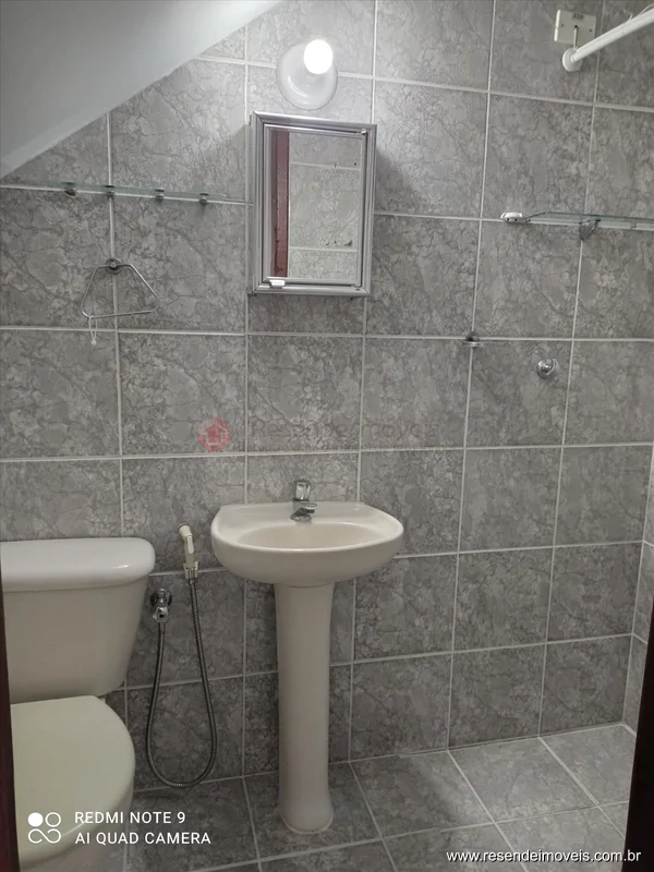 Foto 17 de 19 - Apartamento para aluguel em Liberdade