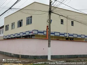 Apartamento para aluguel em Liberdade