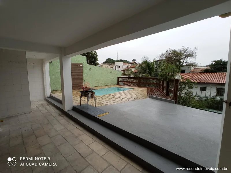 Foto 19 de 20 - Casa para venda em Vila Adelaide