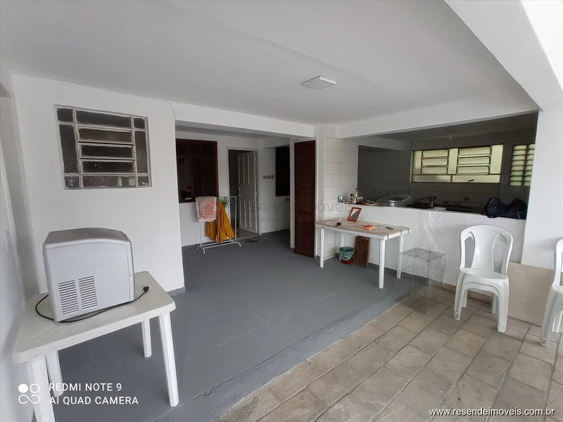 Foto 18 de 20 - Casa para venda em Vila Adelaide