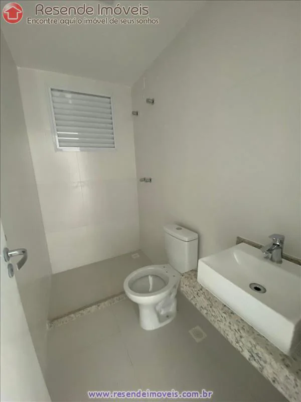 Foto 2 de 9 - Apartamento para aluguel em Vila Julieta