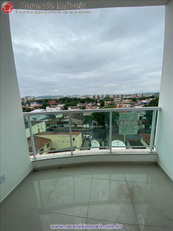 Foto 3 de 9 - Apartamento para aluguel em Vila Julieta