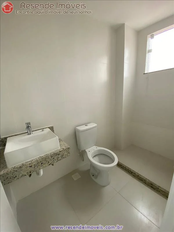 Foto 4 de 9 - Apartamento para aluguel em Vila Julieta