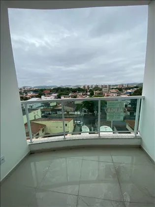 Apartamento para aluguel em Vila Julieta