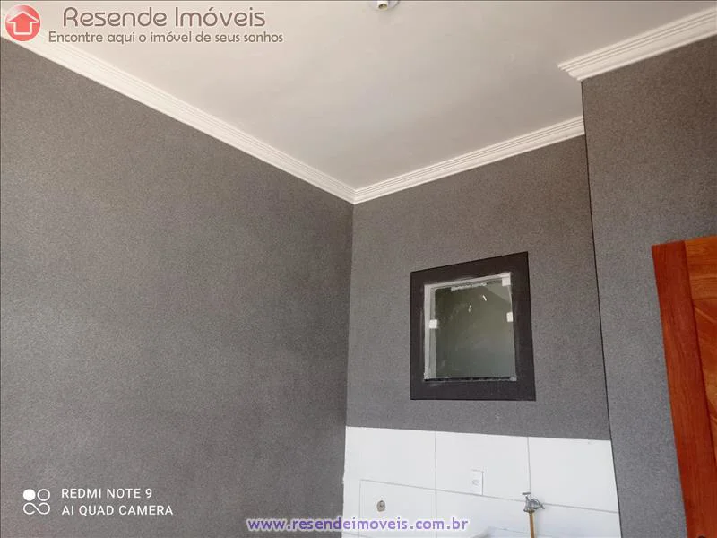 Foto 4 de 15 - Casa para venda em Mirante das Agulhas