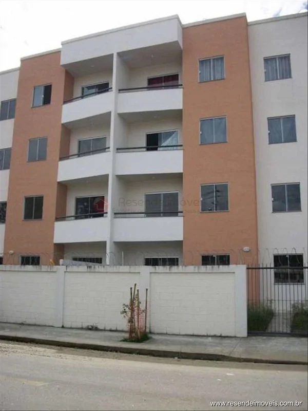 Foto 3 de 17 - Apartamento para aluguel em Itapuca