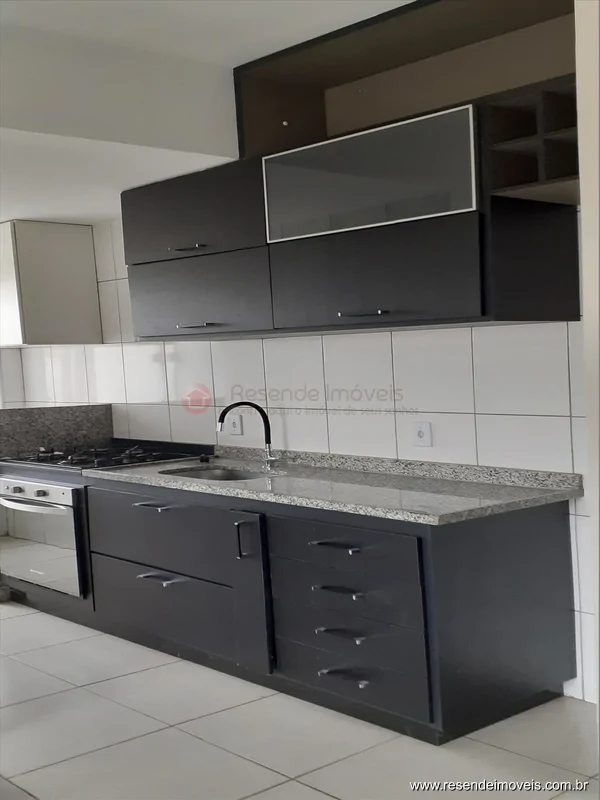 Foto 12 de 17 - Apartamento para aluguel em Itapuca