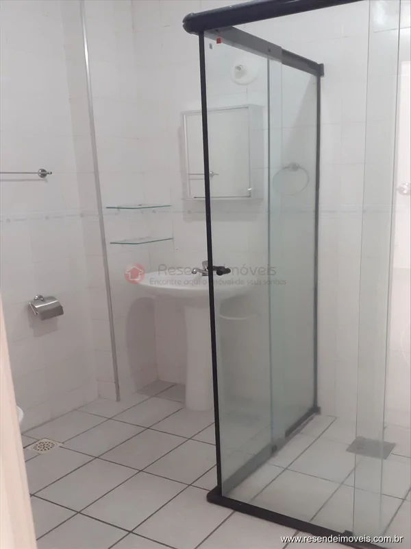 Foto 4 de 12 - Apartamento para aluguel em Comercial