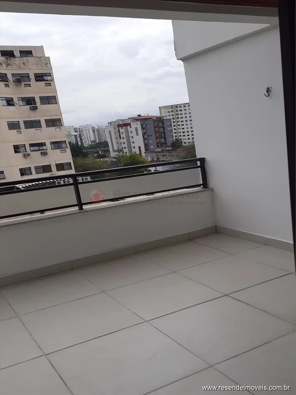 Foto 7 de 12 - Apartamento para aluguel em Comercial