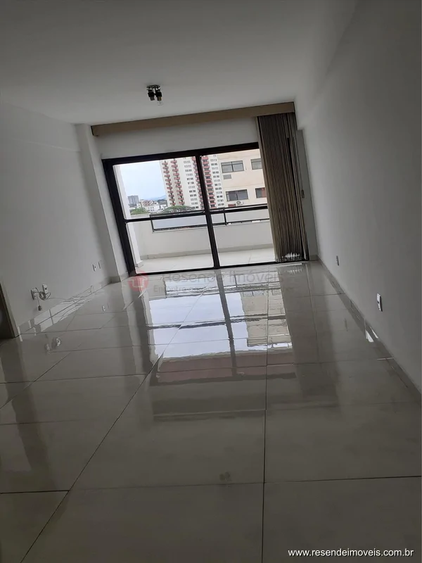 Foto 2 de 12 - Apartamento para aluguel em Comercial