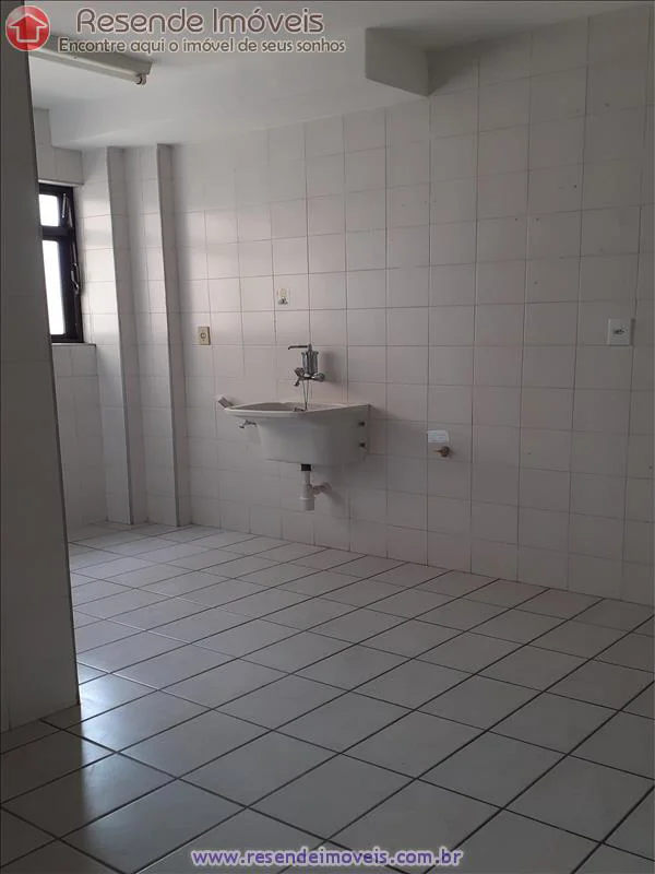 Foto 4 de 12 - Apartamento para aluguel em Comercial
