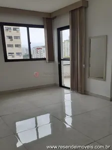 Apartamento para aluguel em Comercial