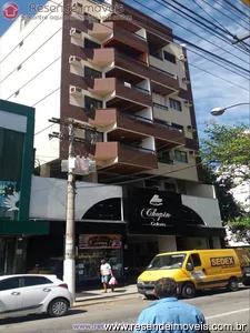 Apartamento para aluguel em Comercial