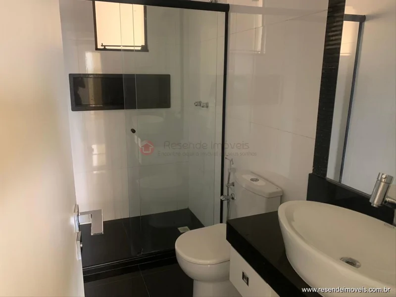 Foto 22 de 35 - Apartamento para venda e aluguel em Morada do Castelo