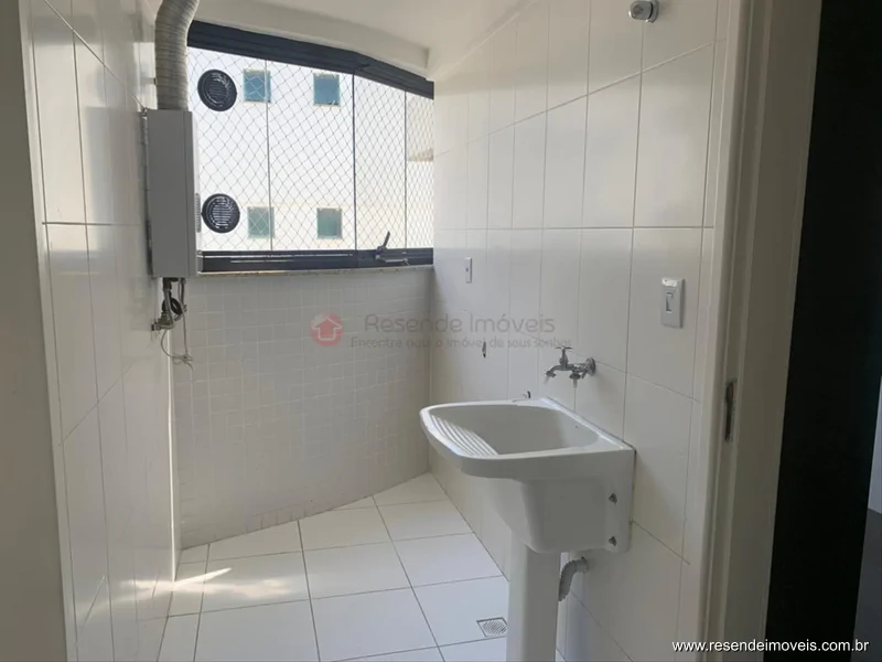 Foto 16 de 35 - Apartamento para venda e aluguel em Morada do Castelo