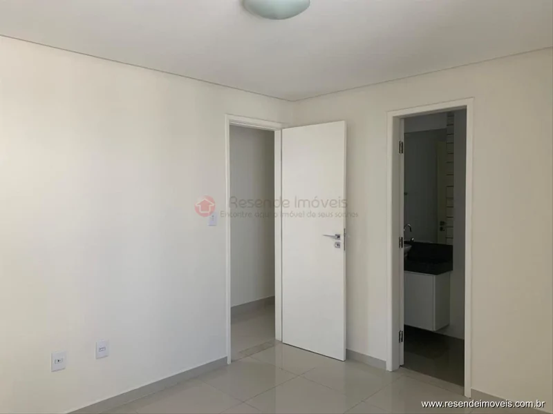 Foto 8 de 35 - Apartamento para venda e aluguel em Morada do Castelo