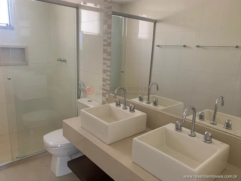 Foto 17 de 35 - Apartamento para venda e aluguel em Morada do Castelo