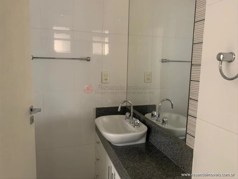 Foto 34 de 35 - Apartamento para venda e aluguel em Morada do Castelo