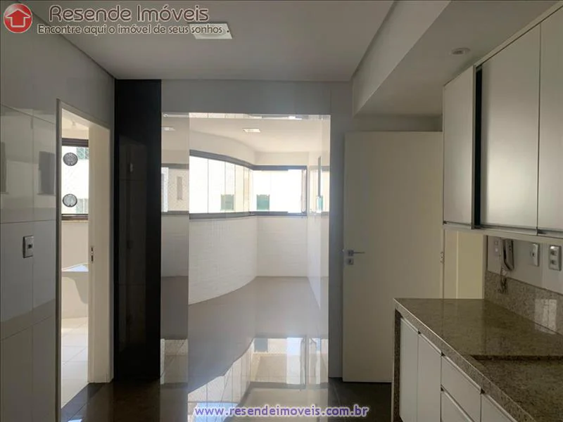 Foto 3 de 35 - Apartamento para venda em Morada do Castelo