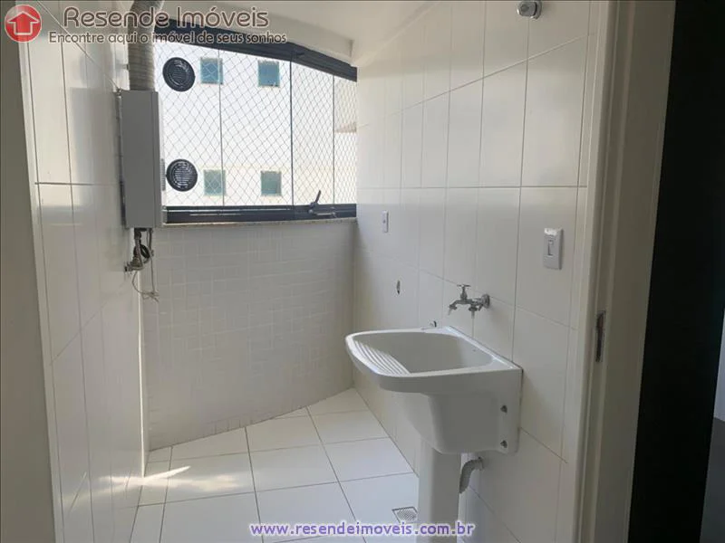 Foto 7 de 35 - Apartamento para venda em Morada do Castelo