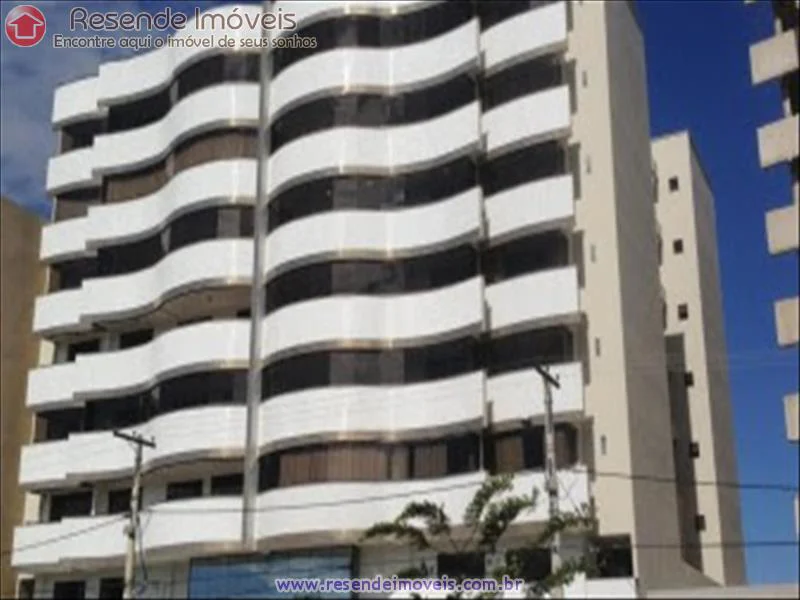 Foto 1 de 35 - Apartamento para venda em Morada do Castelo