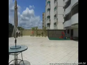 Apartamento para venda e aluguel em Morada do Castelo