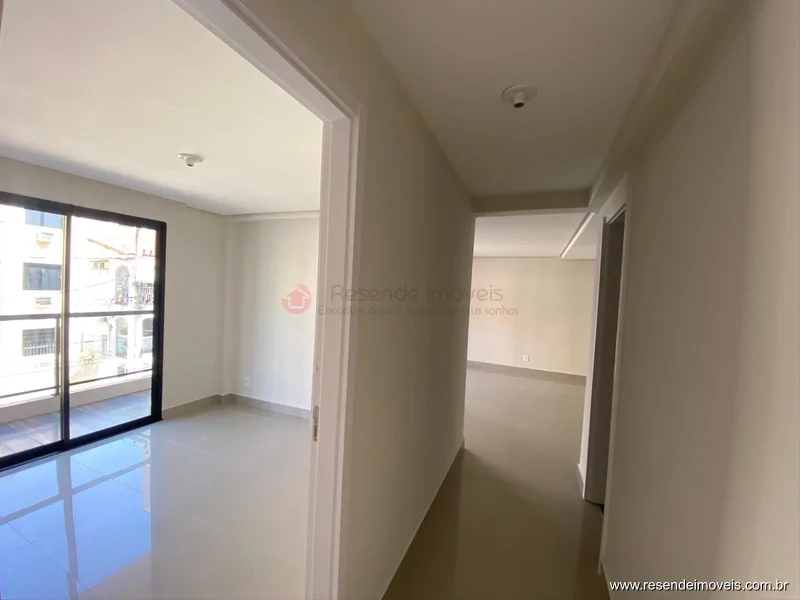 Foto 2 de 24 - Apartamento para venda em Barbosa Lima