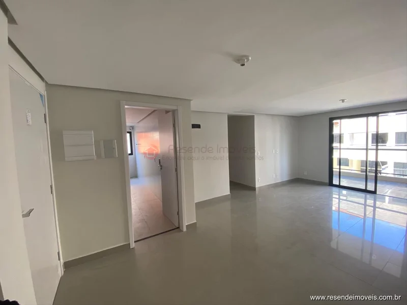 Foto 4 de 24 - Apartamento para venda em Barbosa Lima