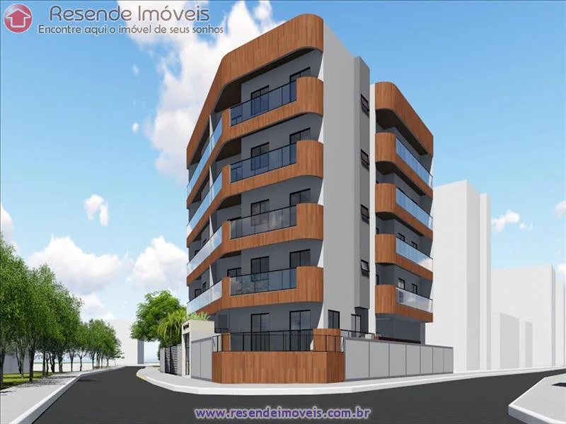 Foto 2 de 16 - Apartamento para venda e aluguel em Barbosa Lima