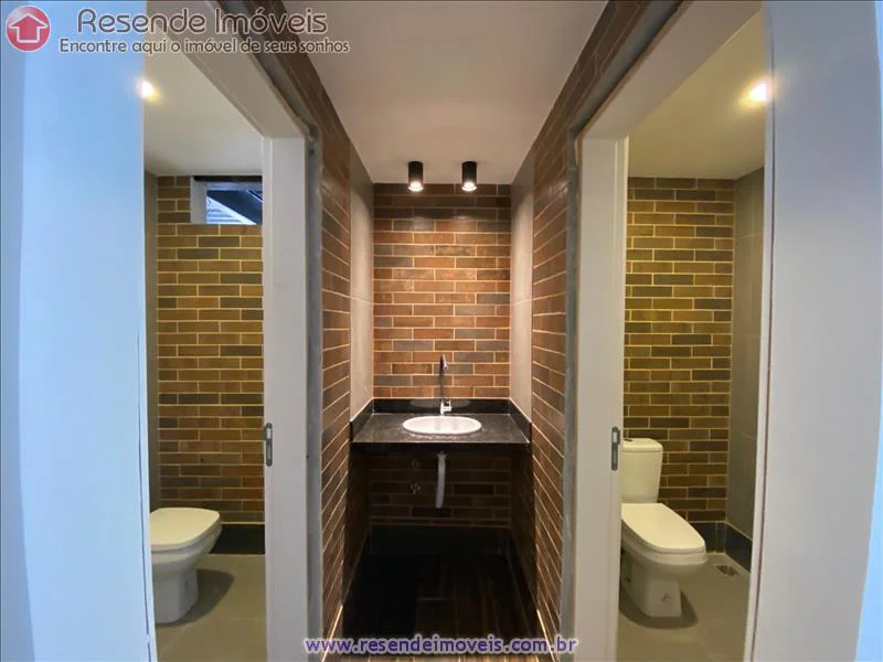 Foto 8 de 16 - Apartamento para venda e aluguel em Barbosa Lima