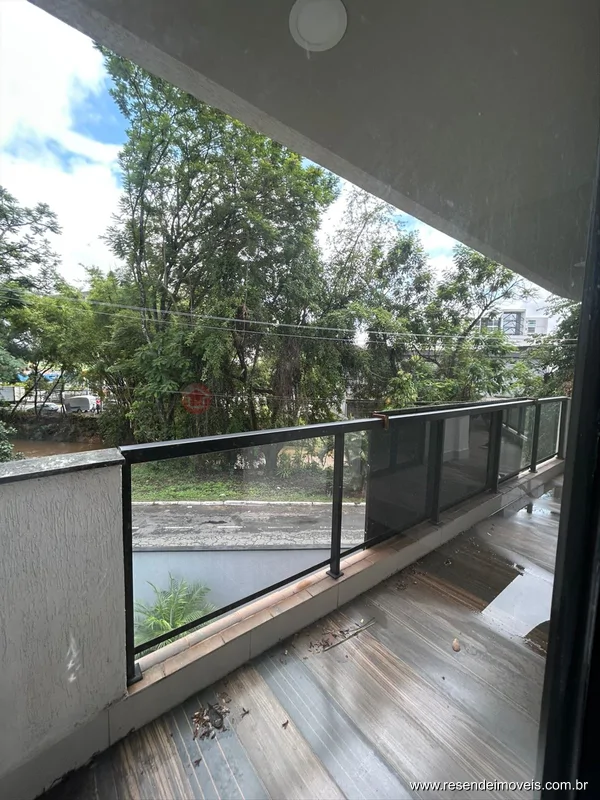 Foto 24 de 24 - Apartamento para venda em Barbosa Lima