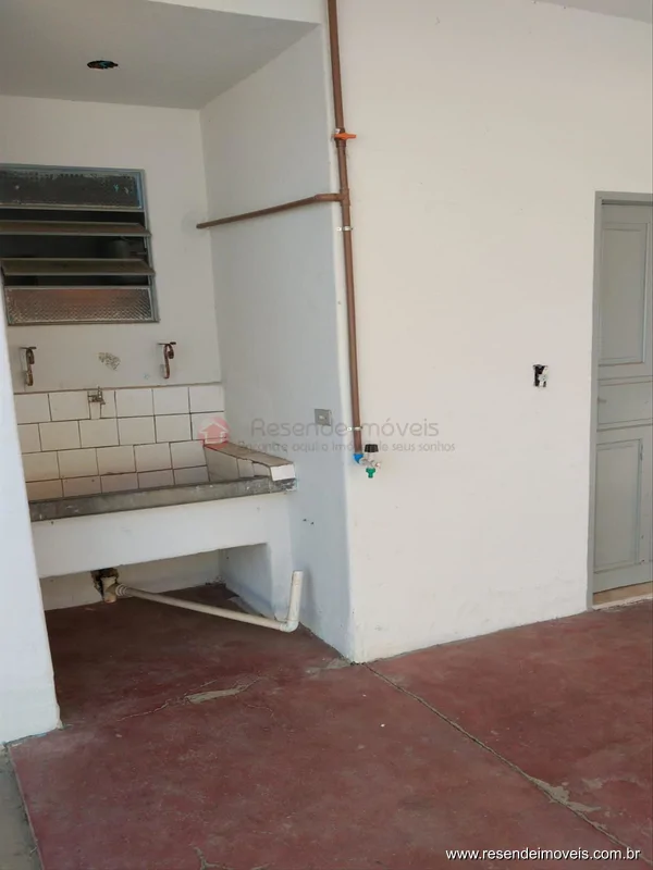 Foto 8 de 10 - Casa para aluguel em Cabral