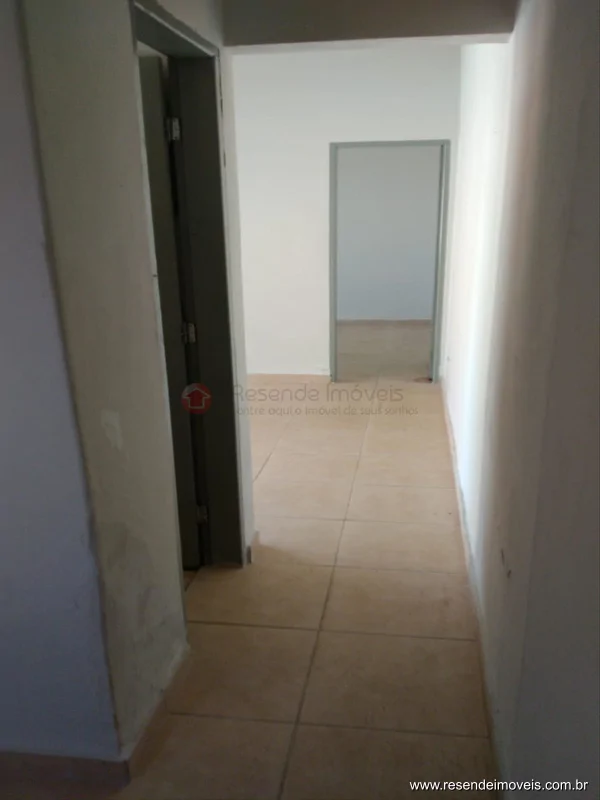 Foto 4 de 10 - Casa para aluguel em Cabral