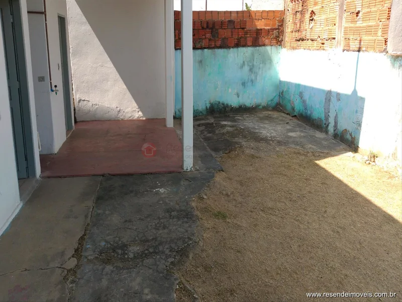 Foto 3 de 10 - Casa para aluguel em Cabral