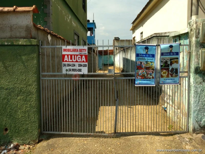 Foto 5 de 10 - Casa para aluguel em Cabral