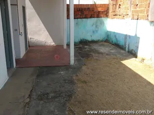 Casa para aluguel em Cabral