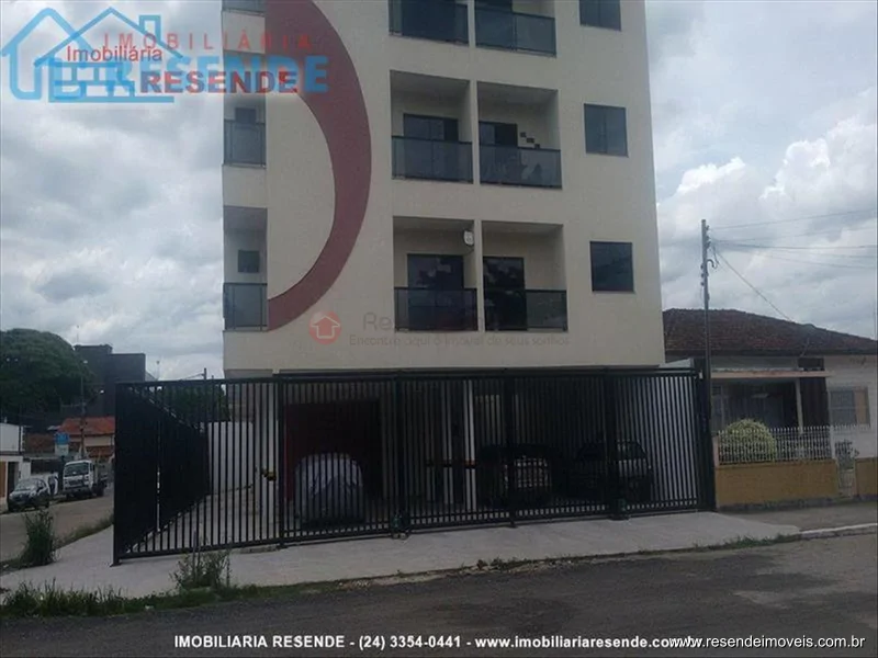 Foto 5 de 11 - Apartamento para aluguel em Vila Julieta