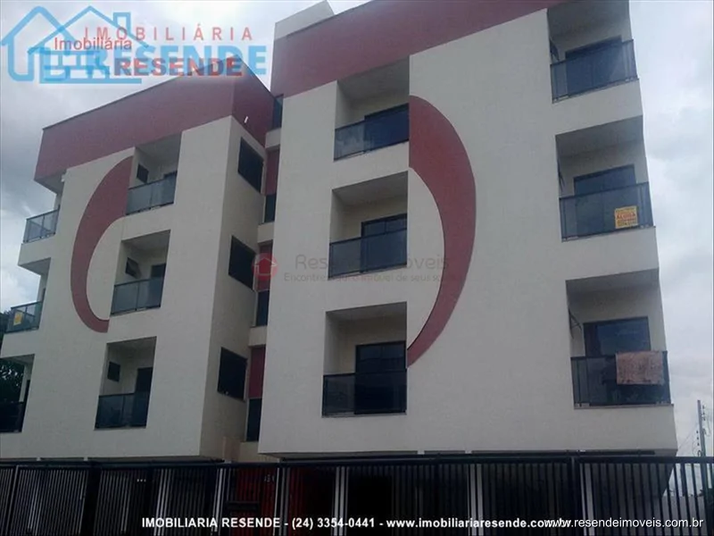 Foto 1 de 11 - Apartamento para aluguel em Vila Julieta