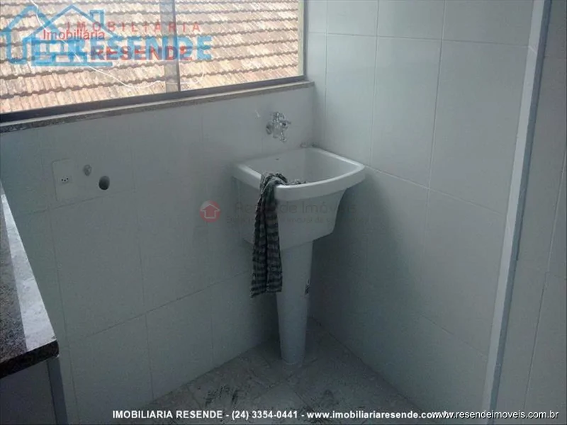 Foto 2 de 11 - Apartamento para aluguel em Vila Julieta